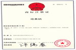 创意管家代理,商标注册成功,商标注册证书