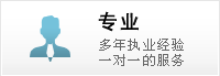 专业